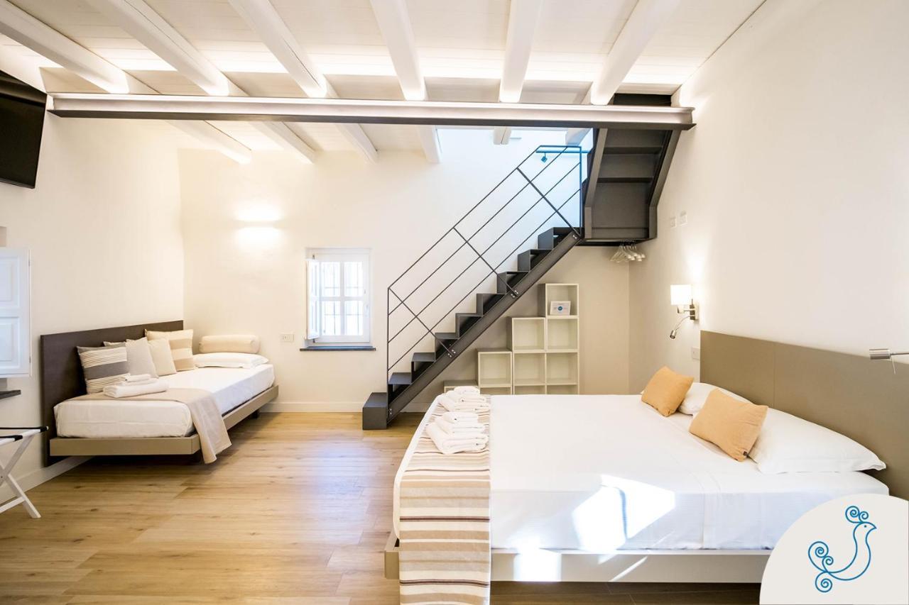 קליארי Karu Suites מראה חיצוני תמונה