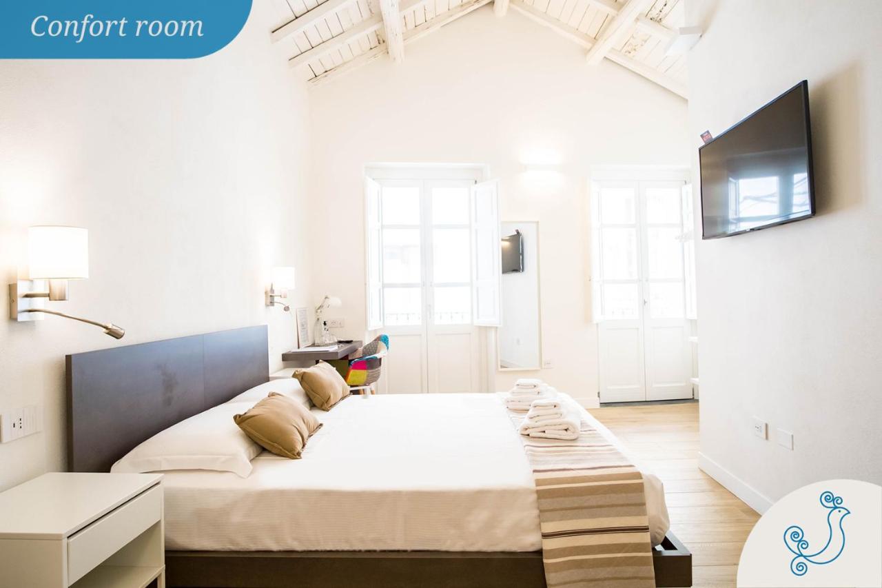 קליארי Karu Suites מראה חיצוני תמונה