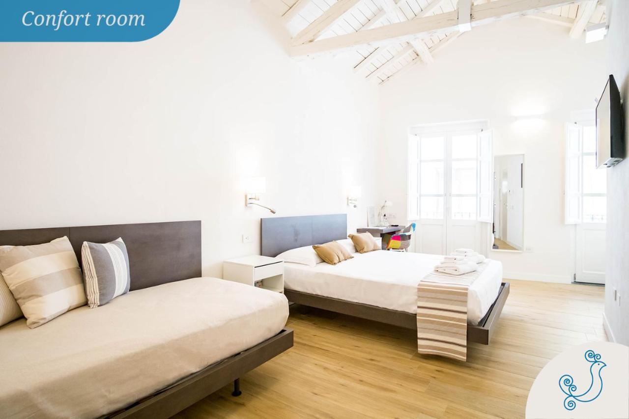 קליארי Karu Suites מראה חיצוני תמונה