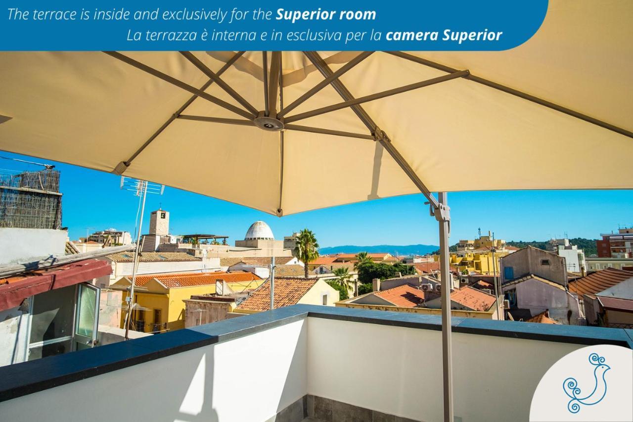 קליארי Karu Suites מראה חיצוני תמונה
