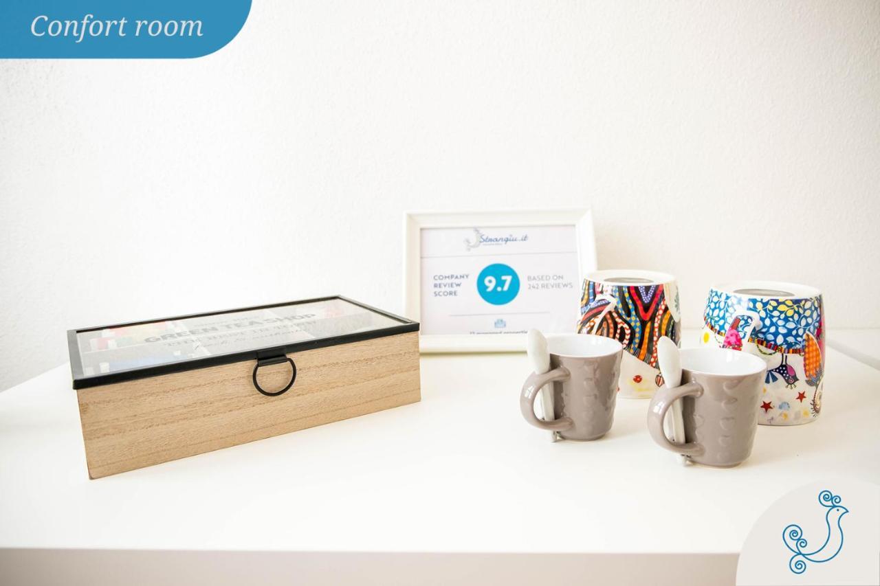קליארי Karu Suites מראה חיצוני תמונה