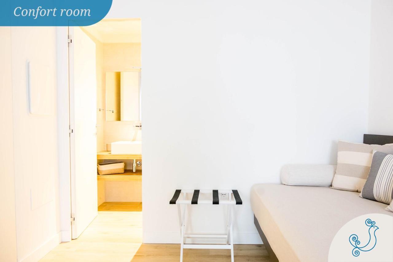 קליארי Karu Suites מראה חיצוני תמונה