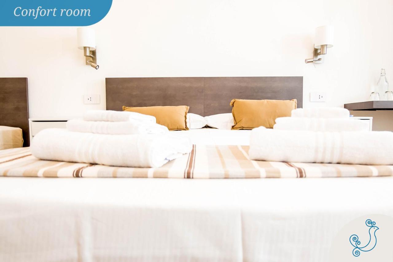 קליארי Karu Suites מראה חיצוני תמונה
