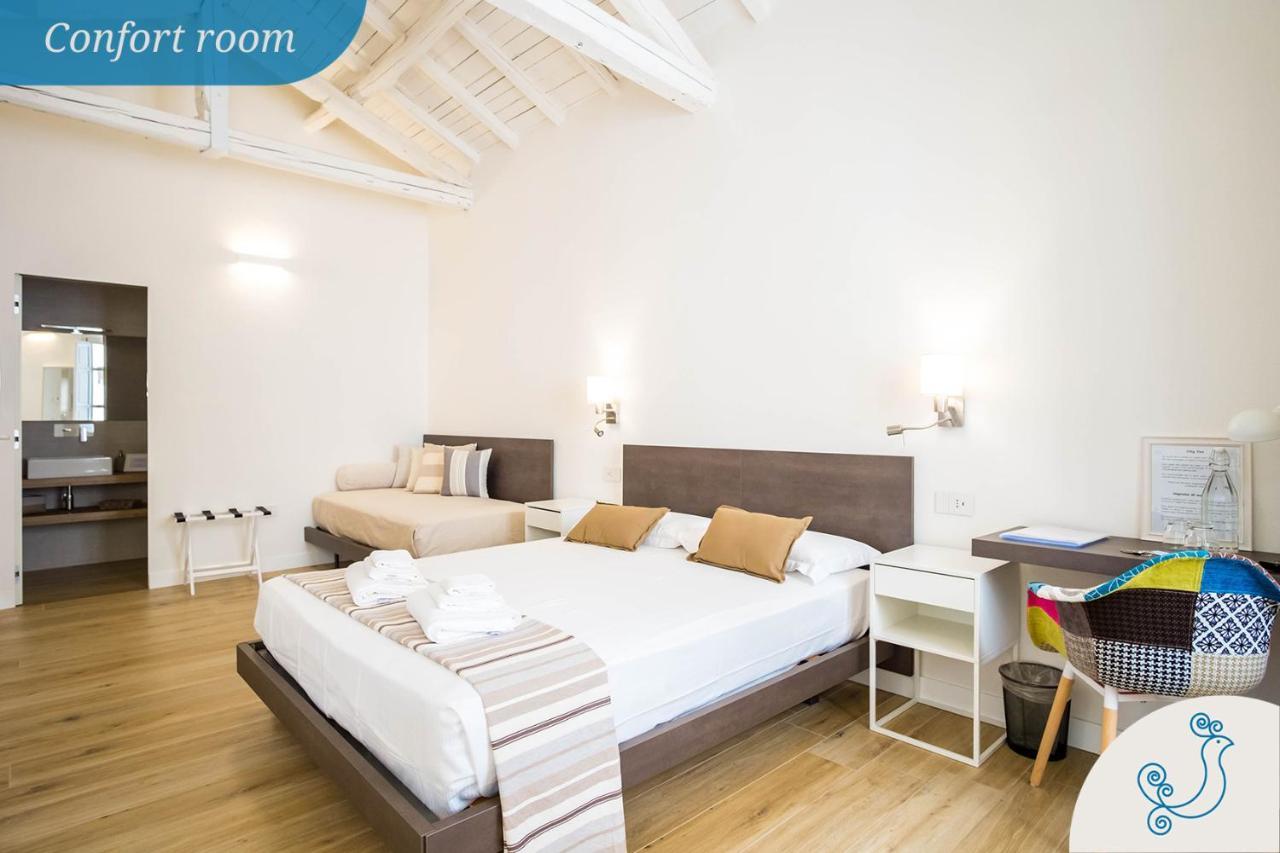 קליארי Karu Suites מראה חיצוני תמונה