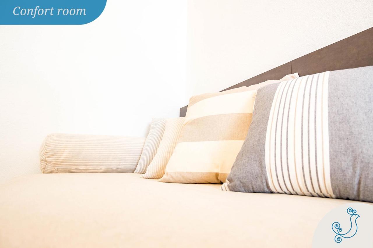 קליארי Karu Suites מראה חיצוני תמונה