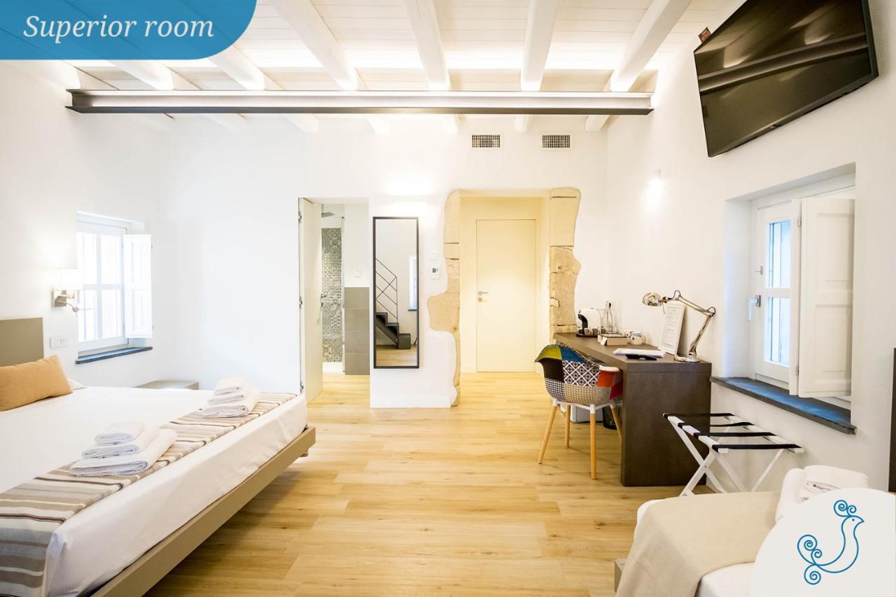 קליארי Karu Suites מראה חיצוני תמונה